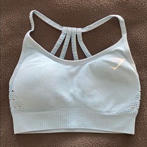 Gymshark seamless sports bra